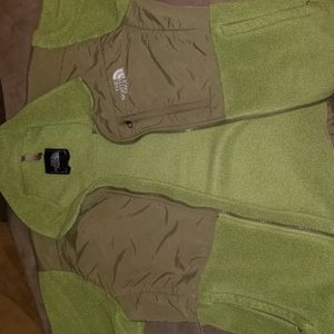Northface jacket